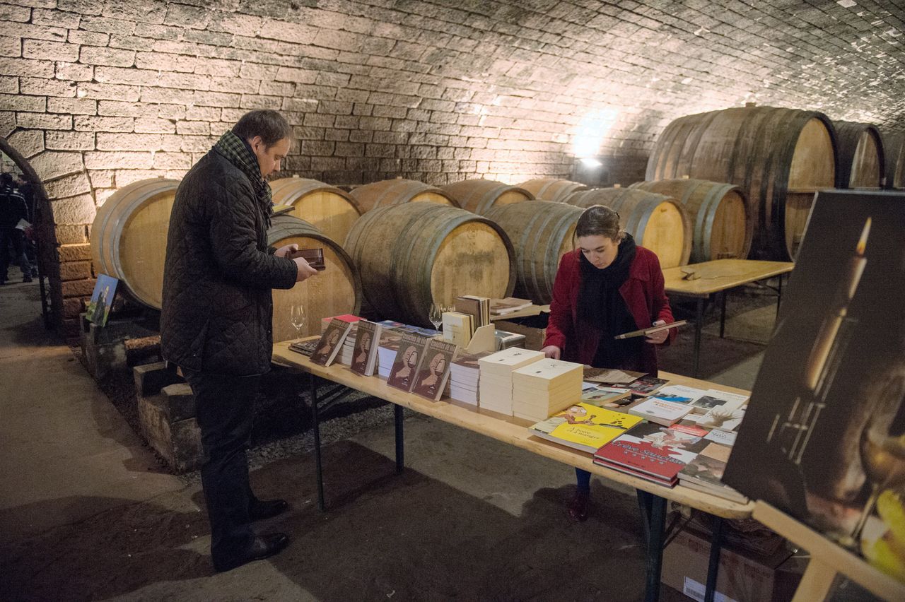 Evenements Nez dans le vert 7973